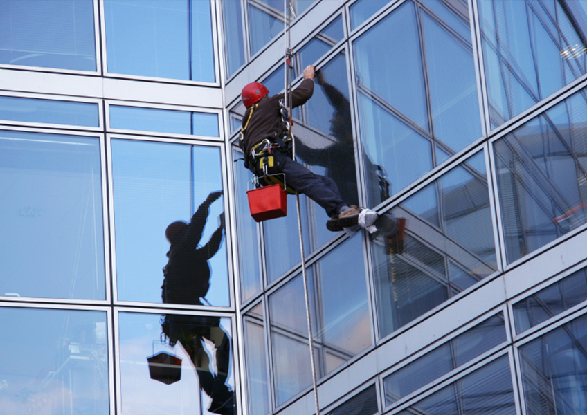 Specialty Cleaning Services