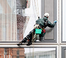 High-Rise Window Cleaning