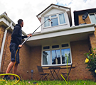 Residential Window Cleaning 
