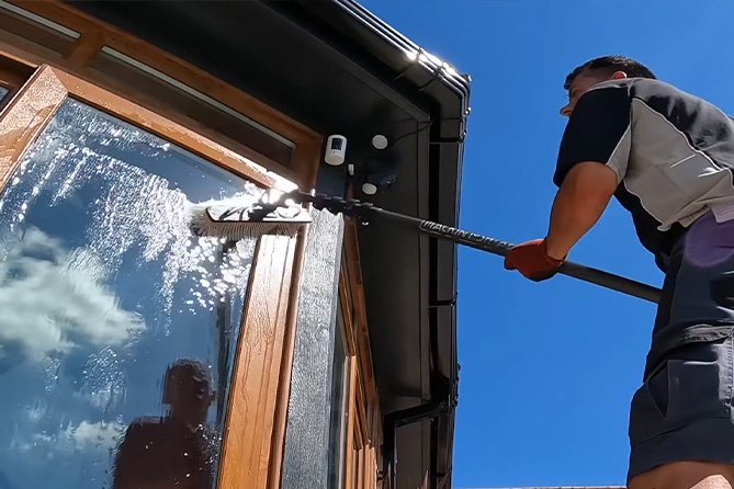 window cleaning near me