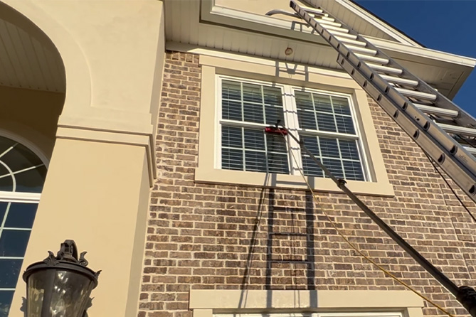 local window cleaners