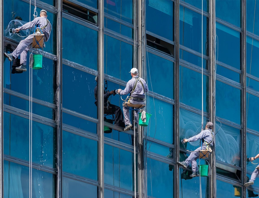 local window cleaners